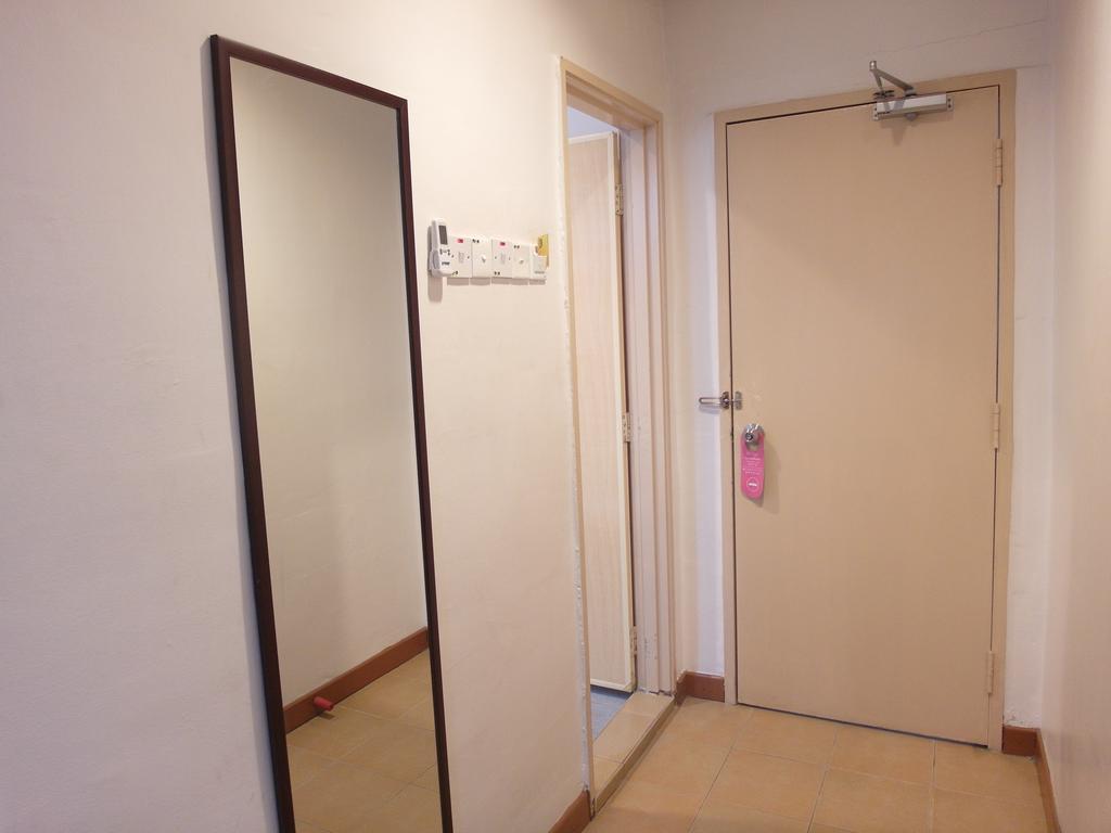 New City Hotel Kajang Rom bilde