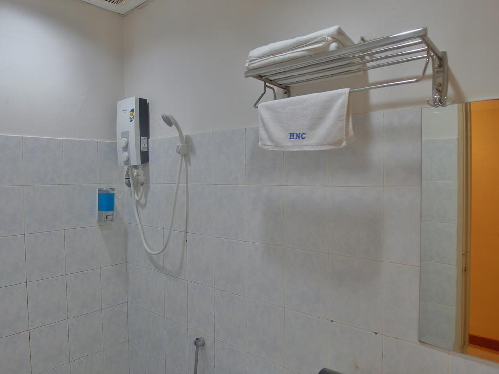 New City Hotel Kajang Rom bilde