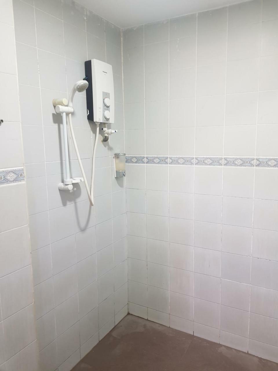 New City Hotel Kajang Eksteriør bilde