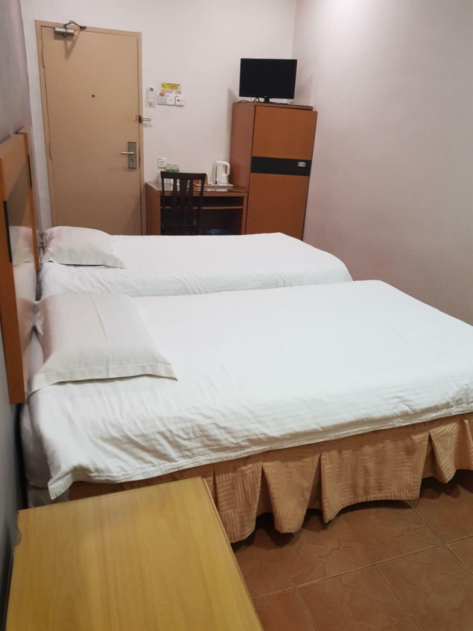 New City Hotel Kajang Eksteriør bilde