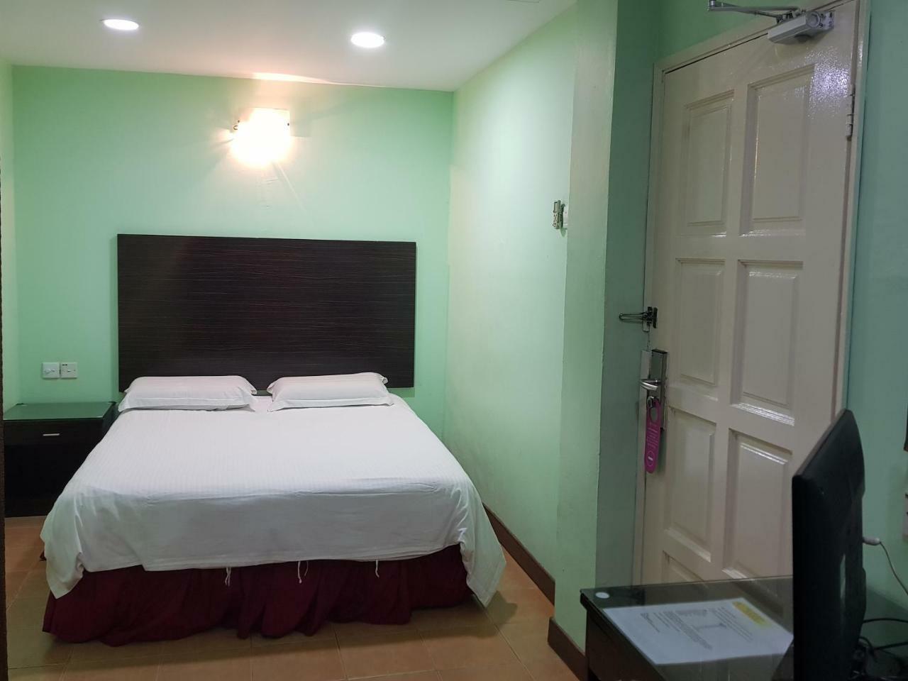 New City Hotel Kajang Eksteriør bilde