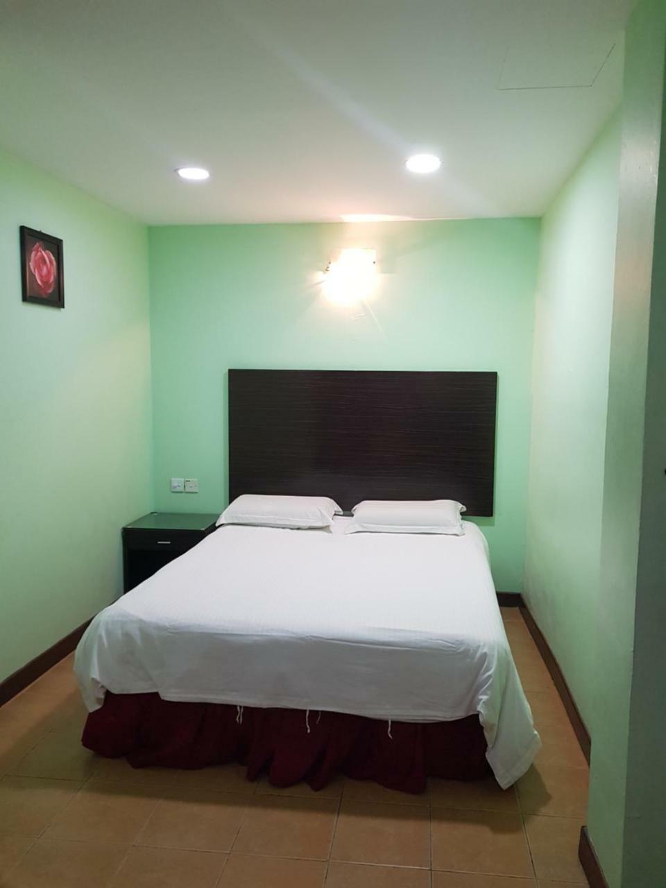 New City Hotel Kajang Eksteriør bilde