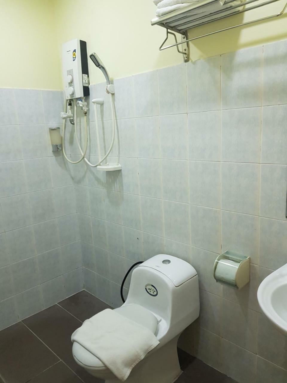 New City Hotel Kajang Eksteriør bilde
