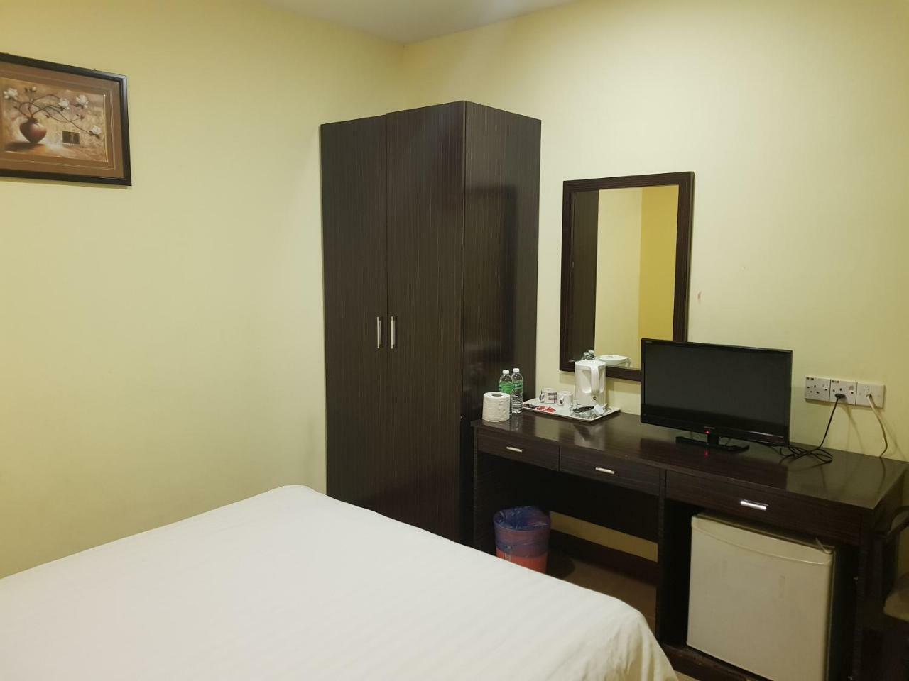 New City Hotel Kajang Eksteriør bilde