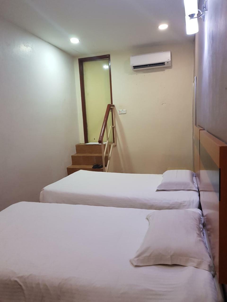 New City Hotel Kajang Eksteriør bilde